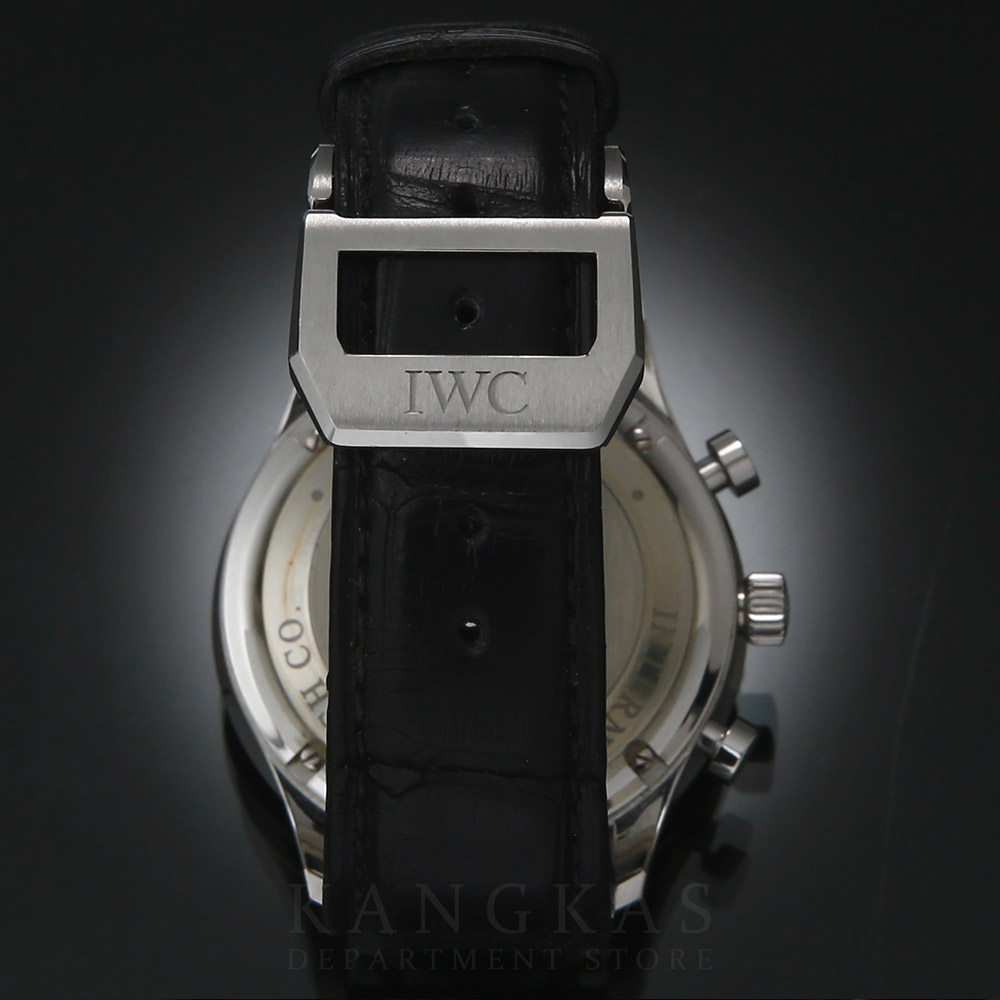 IWC(USED)IWC 포르투기저 크로노 IW371447