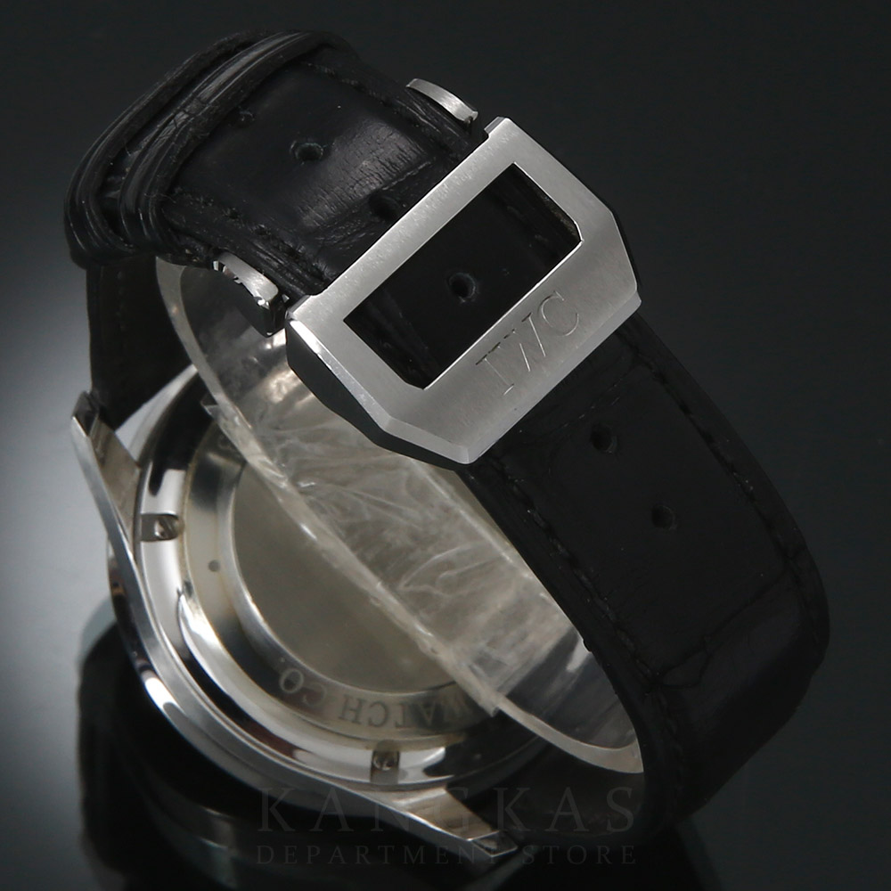 IWC(USED)IWC 포르투기저 크로노 IW371447