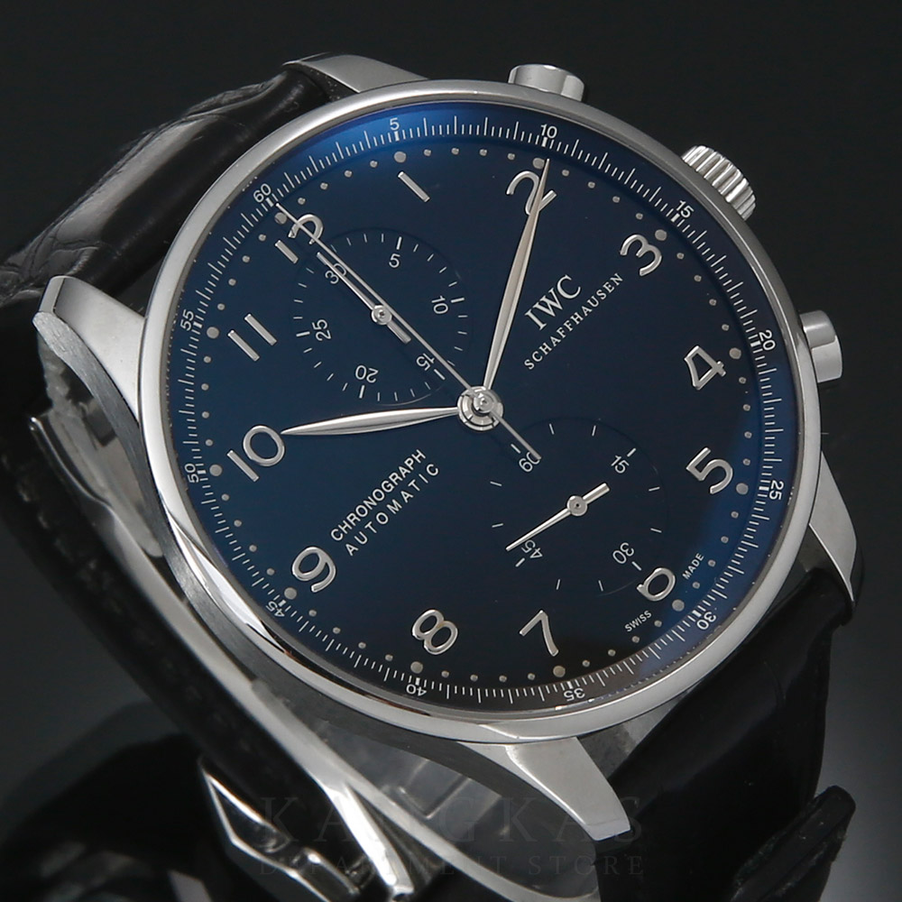 IWC(USED)IWC 포르투기저 크로노 IW371447