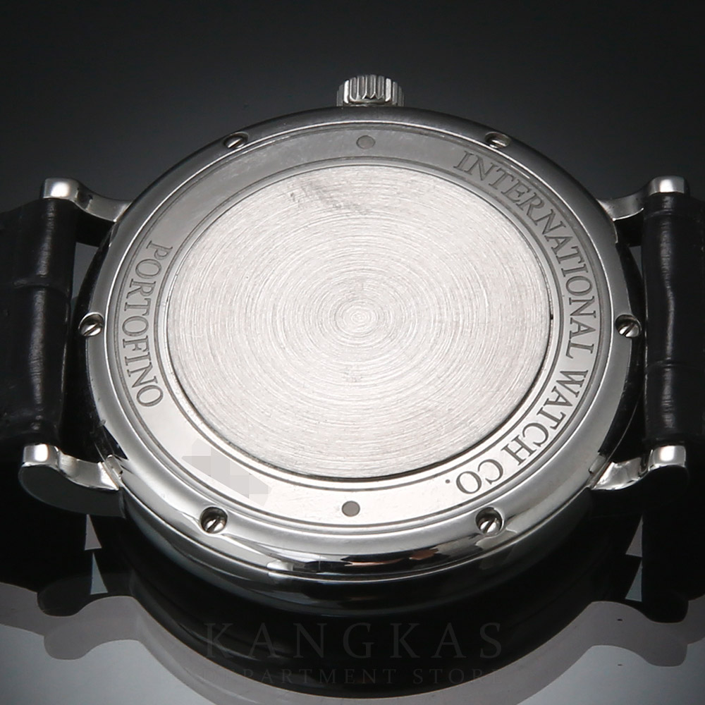 IWC(USED)KIWC 포르토피노 오토매틱 IW356517