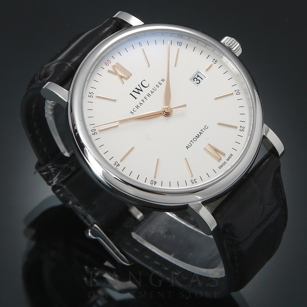 IWC(USED)KIWC 포르토피노 오토매틱 IW356517