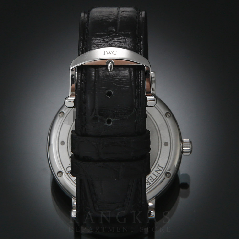 IWC(USED)KIWC 포르토피노 오토매틱 IW356517