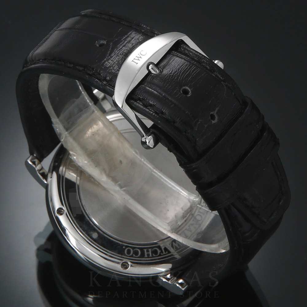 IWC(USED)KIWC 포르토피노 오토매틱 IW356517