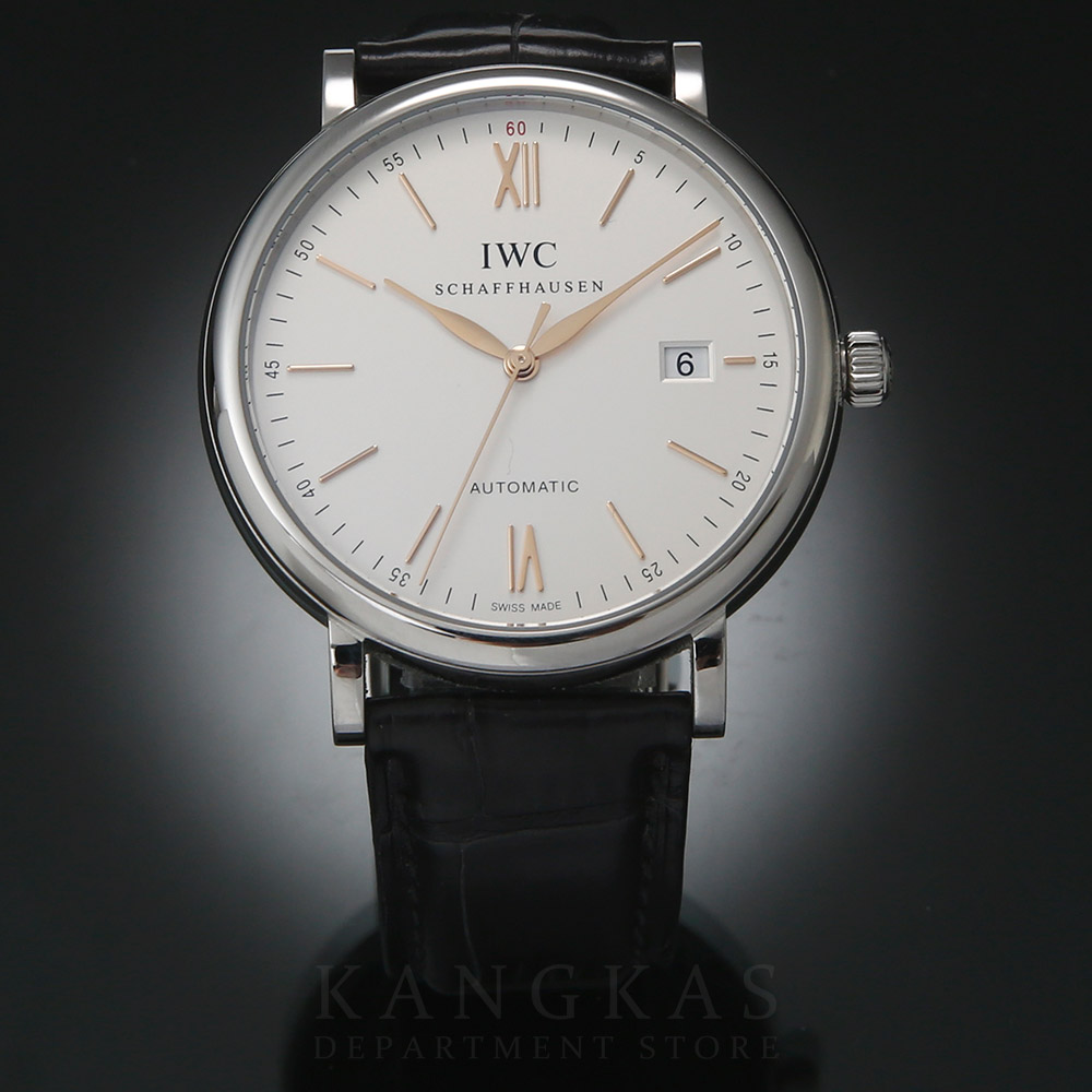 IWC(USED)IWC 포르토피노 IW356517