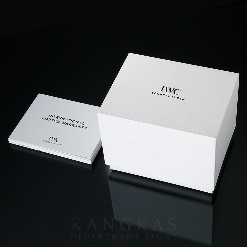 IWC(USED)IWC 포르토피노 IW356517