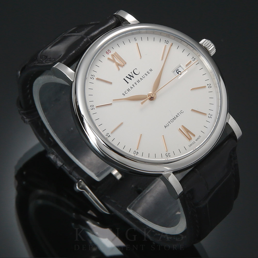 IWC(USED)IWC 포르토피노 IW356517