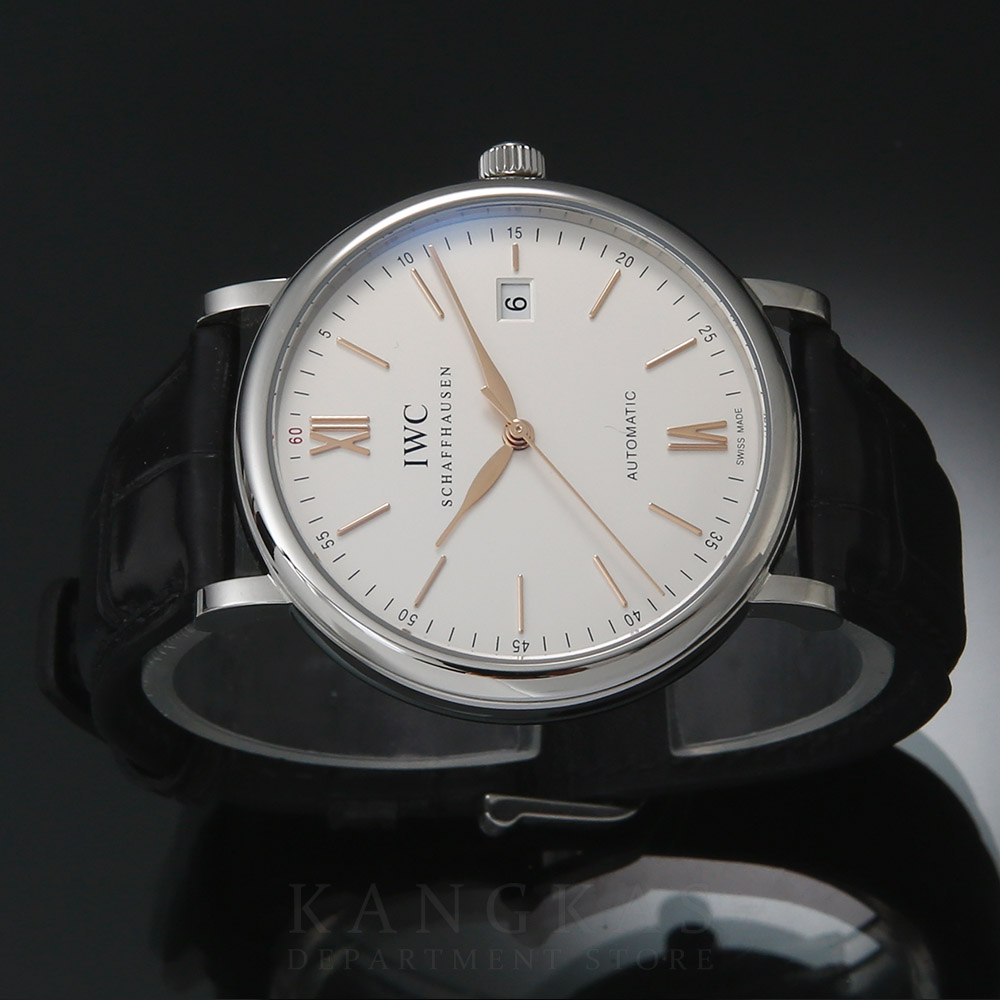 IWC(USED)IWC 포르토피노 IW356517