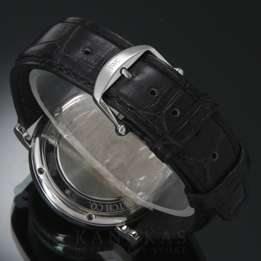 IWC(USED)IWC 포르토피노 IW356517