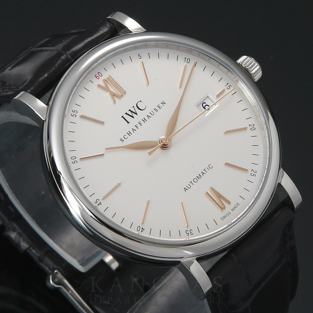 IWC(USED)IWC 포르토피노 IW356517