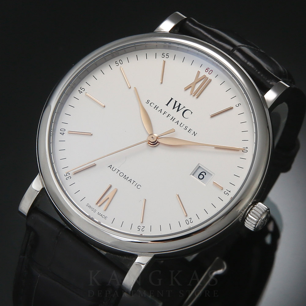 IWC(USED)IWC 포르토피노 IW356517