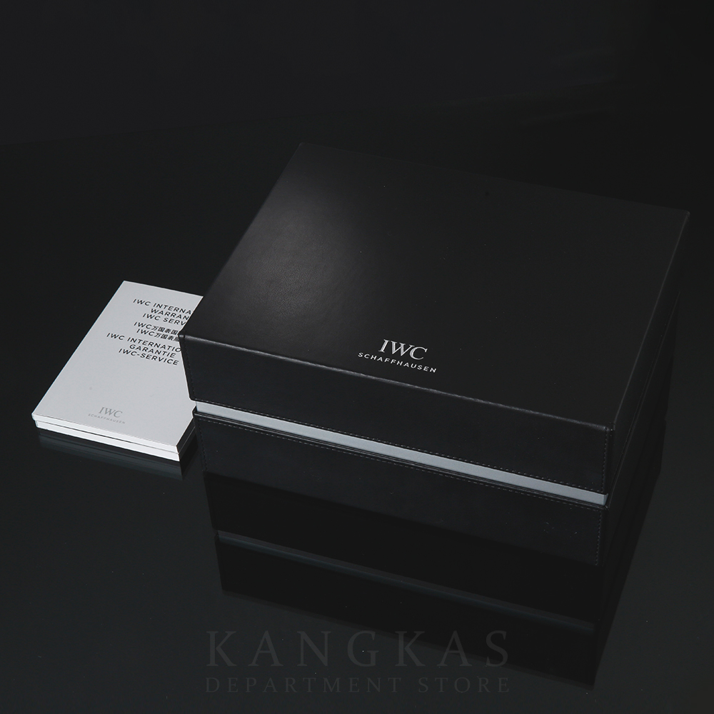 IWC(USED)IWC 포르투기저 크로노 150주년 에디션 IW371602