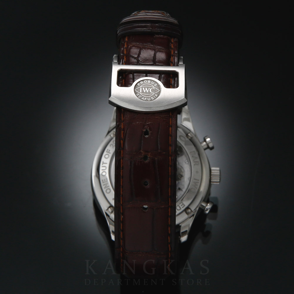IWC(USED)IWC 포르투기저 크로노 150주년 에디션 IW371602
