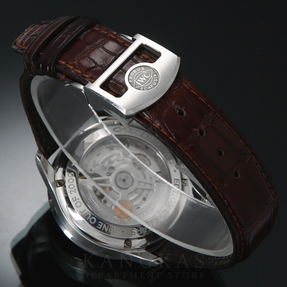 IWC(USED)IWC 포르투기저 크로노 150주년 에디션 IW371602