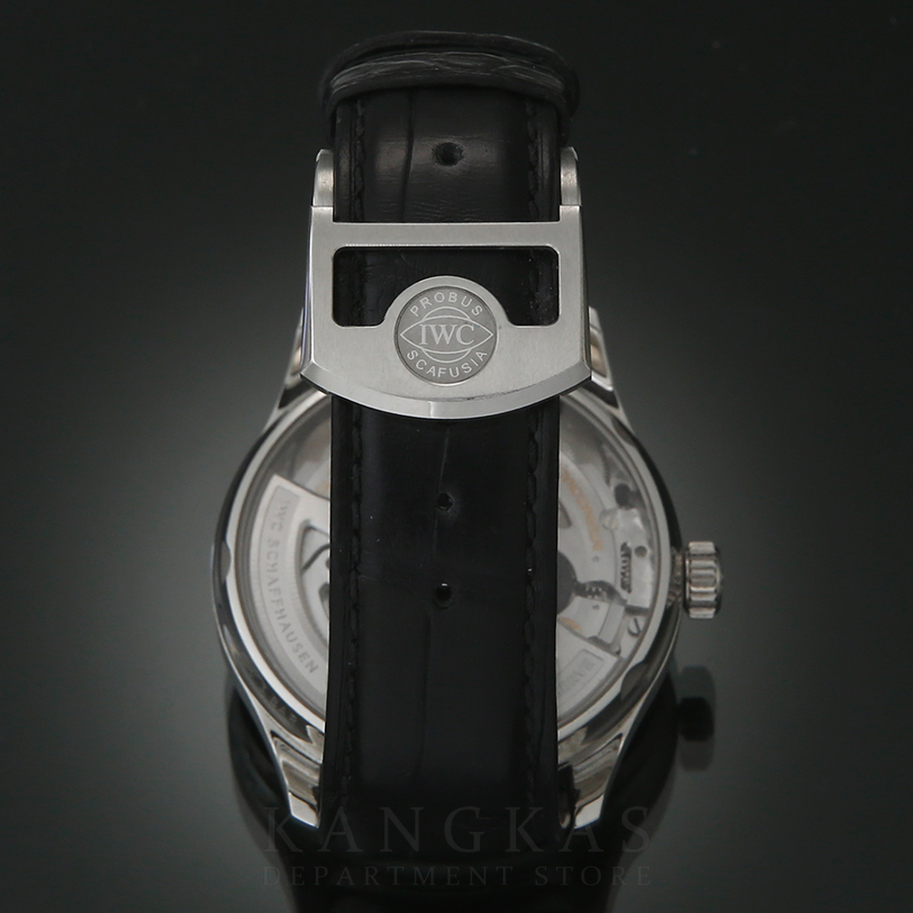 IWC(USED)IWC 포르투기즈 오토매틱 7days IW500703