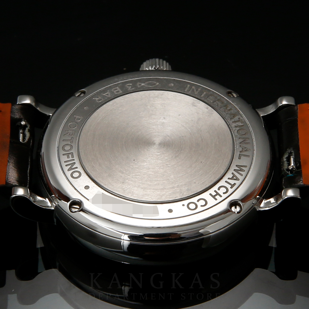 IWC(USED) IWC 포르토피노34 오토 IW357405
