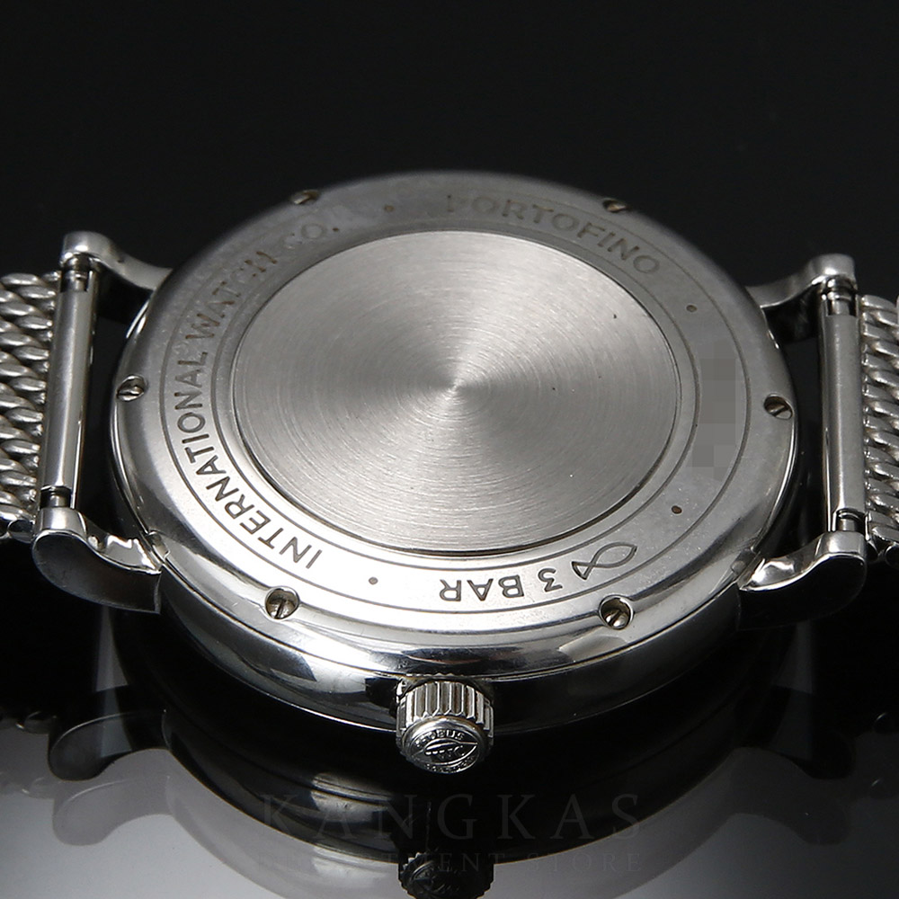 IWC(USED)IWC 포르토피노 오토매틱 IW458110