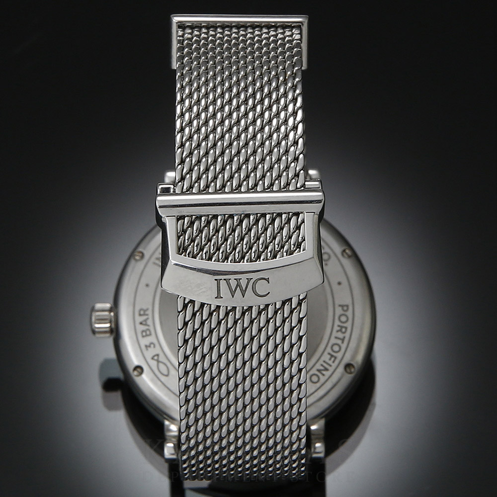 IWC(USED)IWC 포르토피노 오토매틱 IW458110