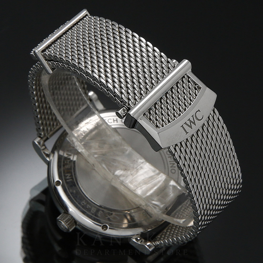 IWC(USED)IWC 포르토피노 오토매틱 IW458110