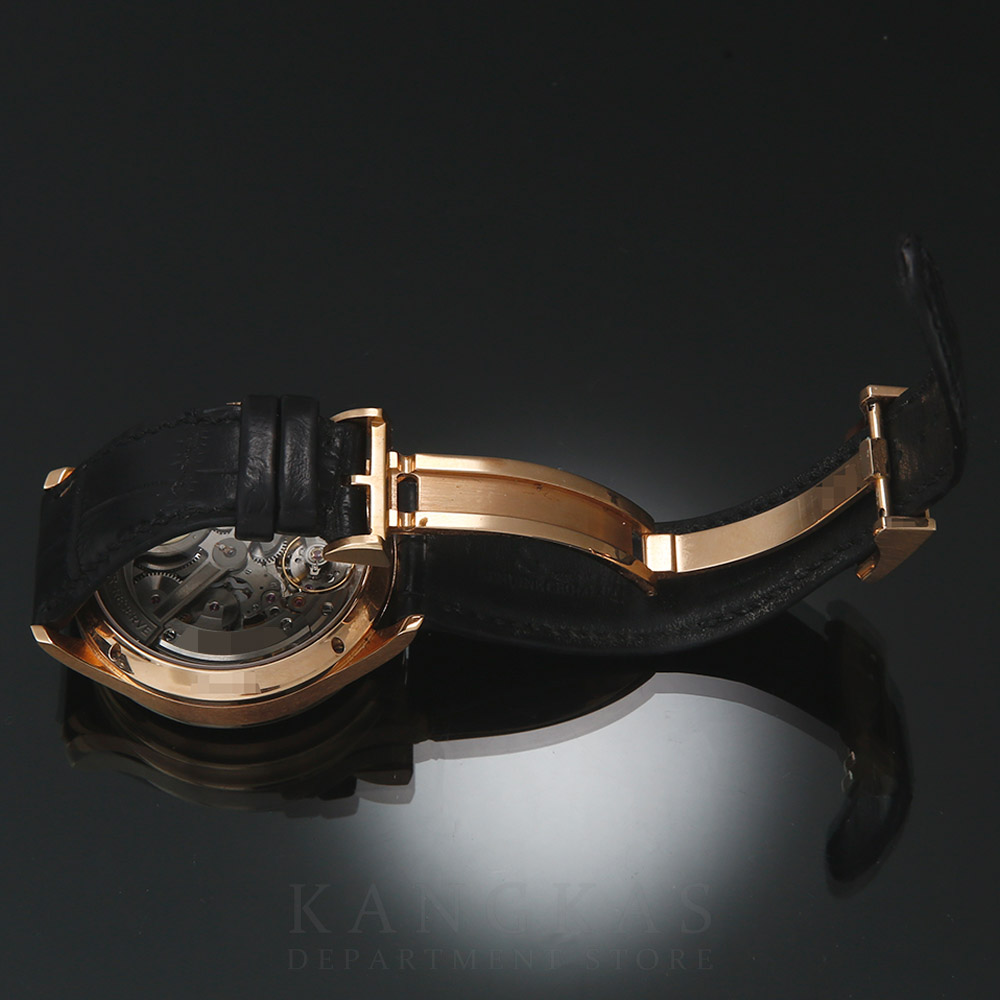 IWC(USED) IWC 포르투기저 퍼페츄얼 캘린더 PPC IW503202