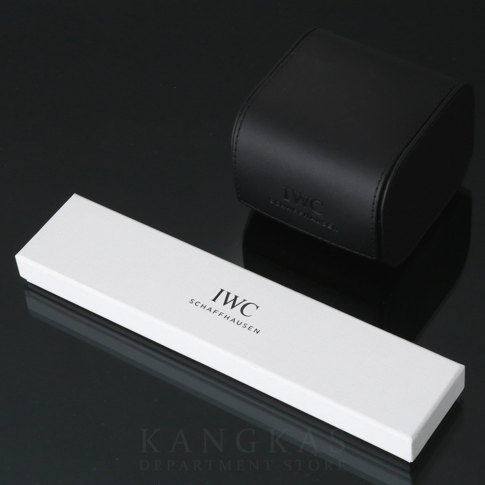 IWC(USED)IWC 포르투기저 요트클럽 크로노 IW390701