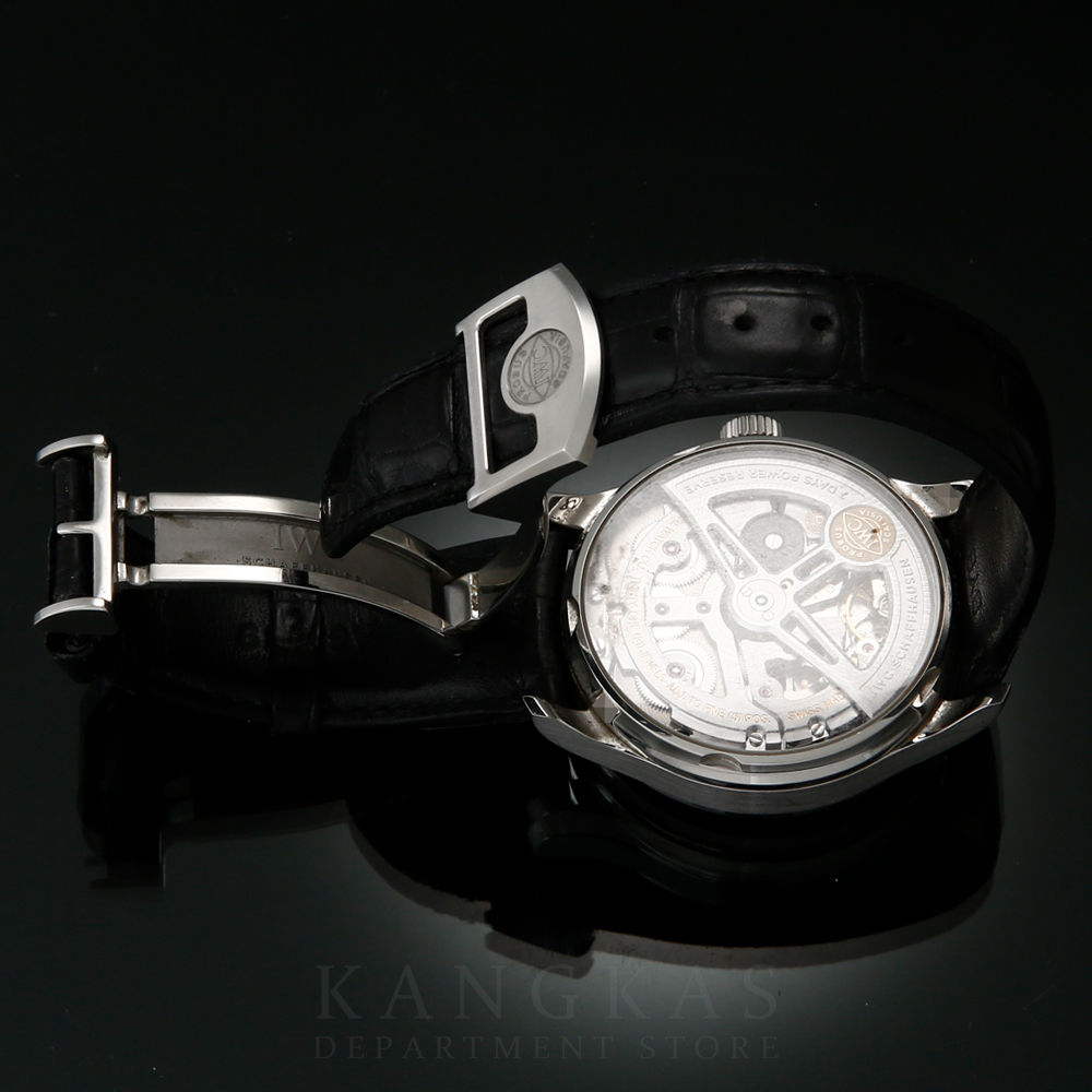IWC(USED)IWC 포르투기저 세븐데이즈 IW500710