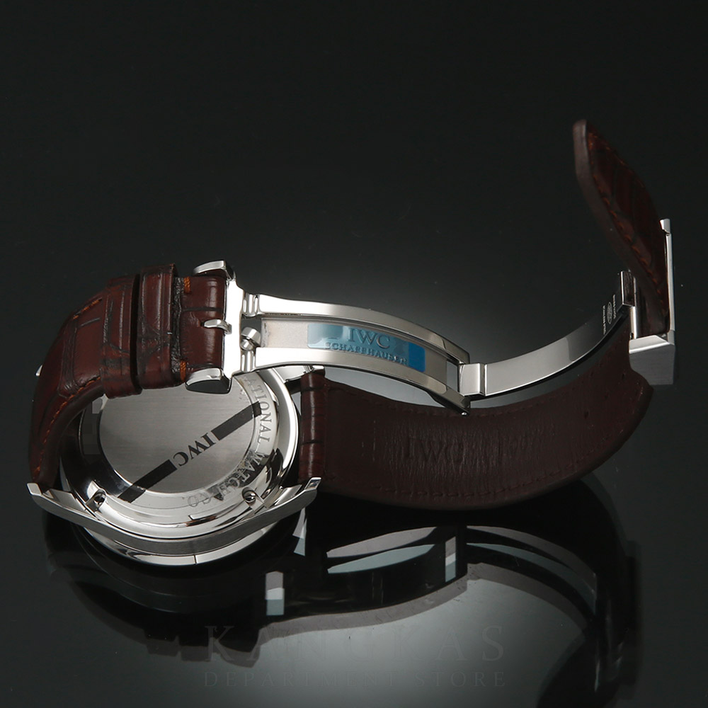 IWC(USED)IWC 포르투기저 크로노 IW371445