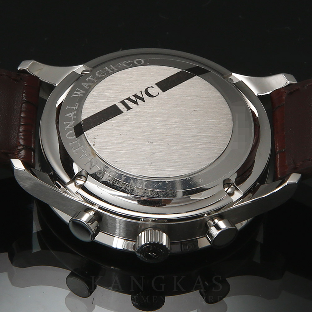IWC(USED)IWC 포르투기저 크로노 IW371445