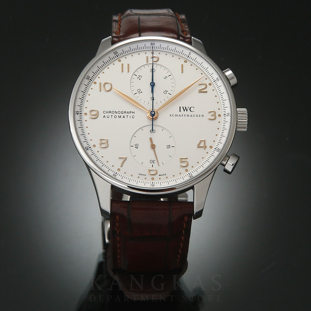 IWC(USED)IWC 포르투기저 크로노 IW371445