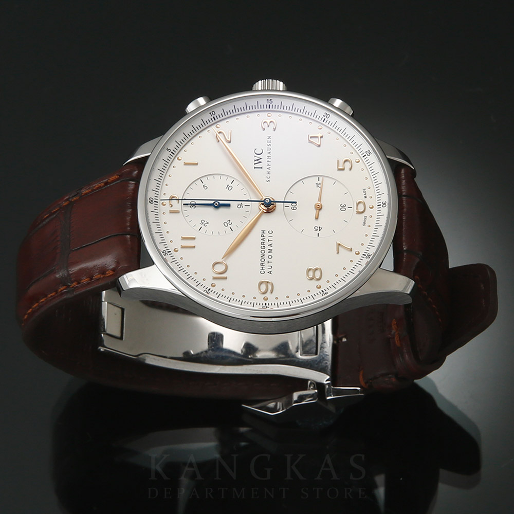 IWC(USED)IWC 포르투기저 크로노 IW371445