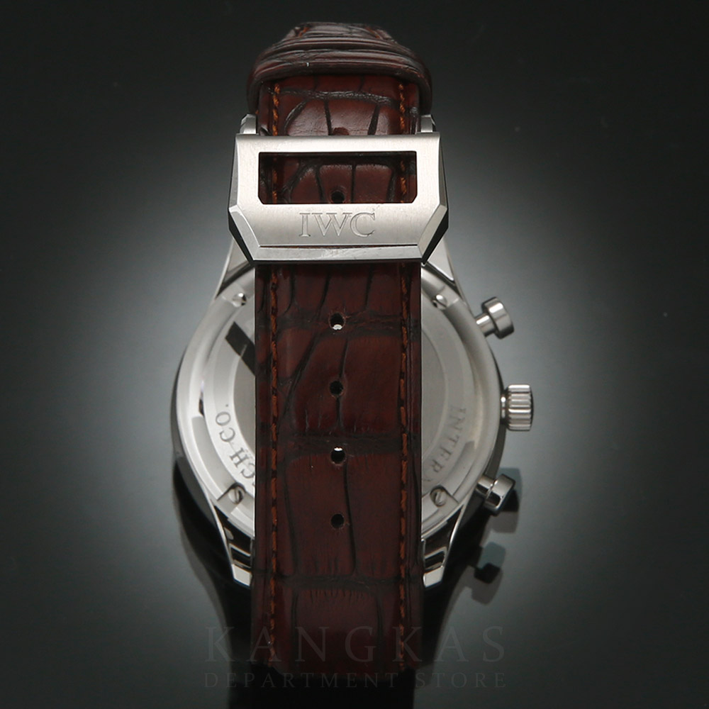 IWC(USED)IWC 포르투기저 크로노 IW371445