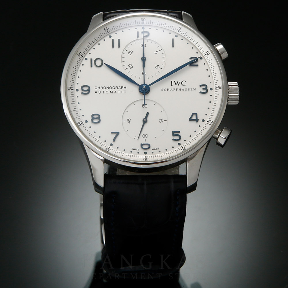 IWC(USED)IWC 포루투기저 크로노