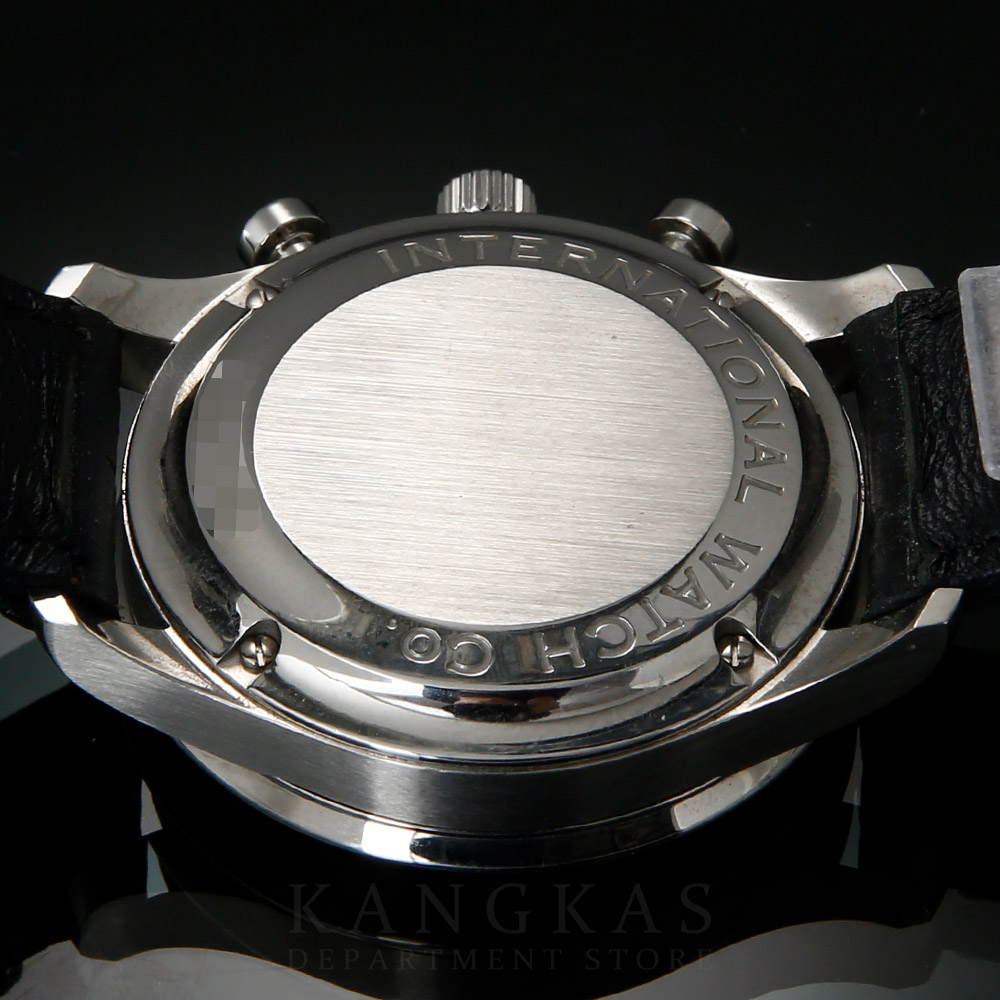 IWC(USED)IWC 포루투기저 크로노