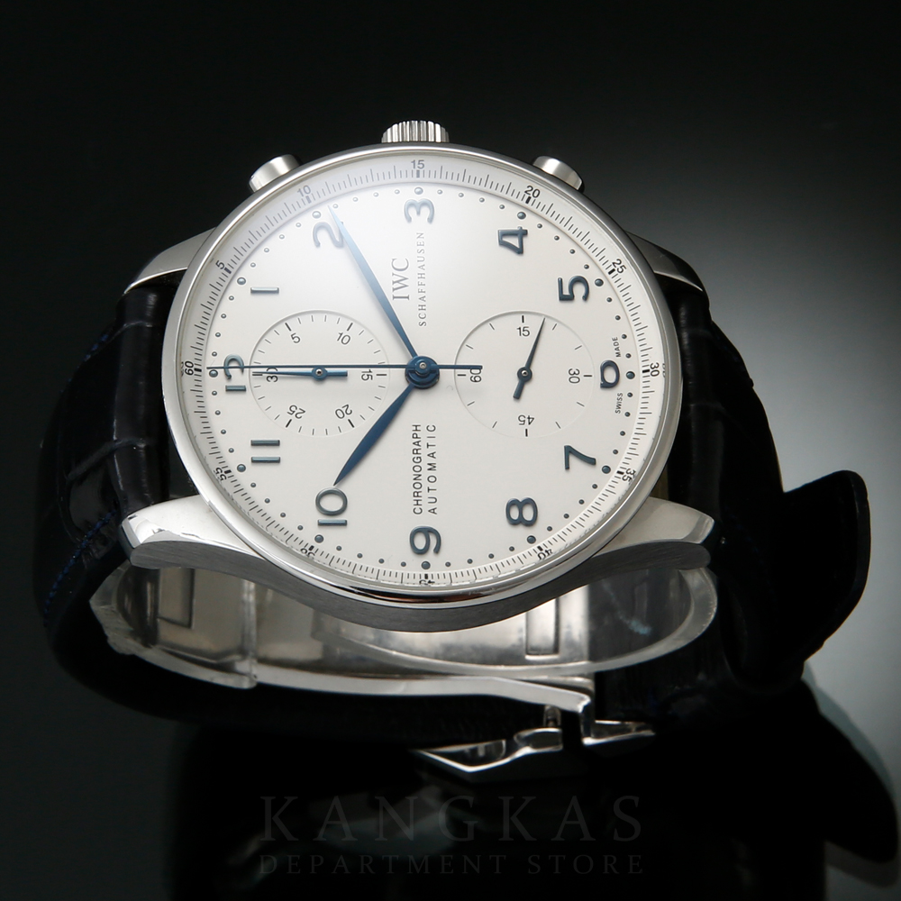 IWC(USED)IWC 포루투기저 크로노