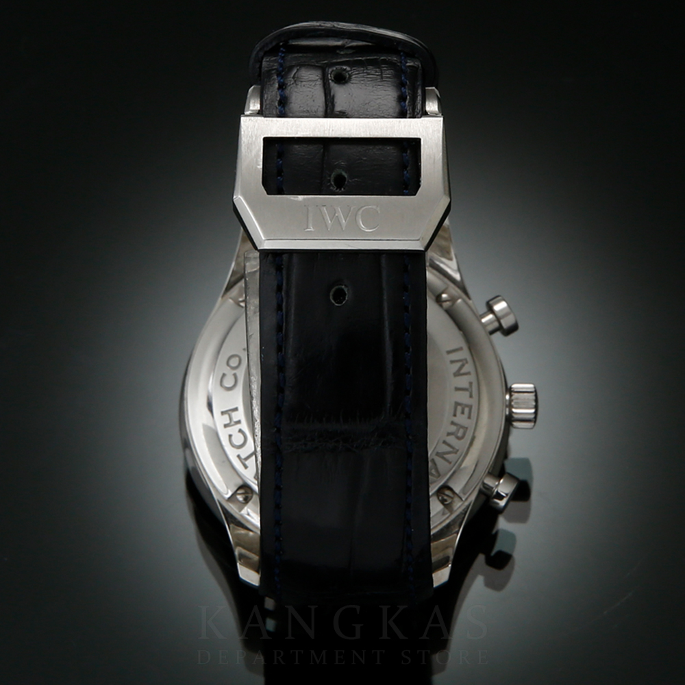IWC(USED)IWC 포루투기저 크로노