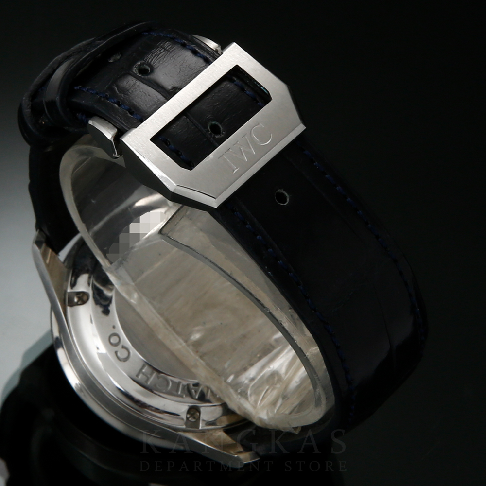 IWC(USED)IWC 포루투기저 크로노