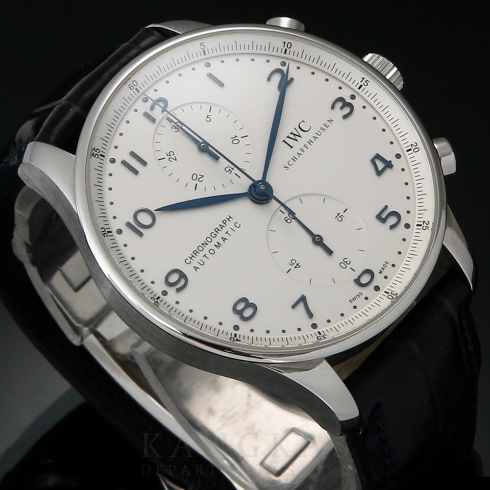 IWC(USED)IWC 포루투기저 크로노