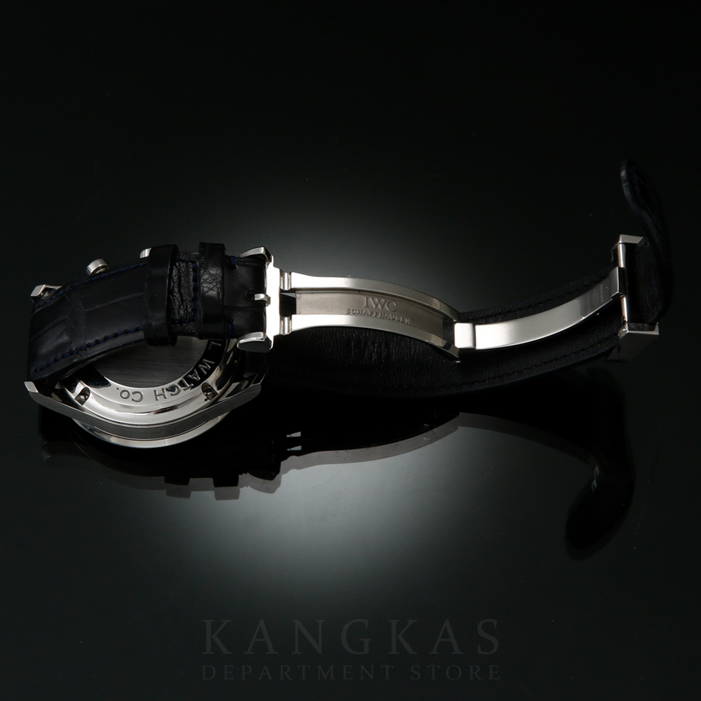 IWC(USED)IWC 포루투기저 크로노
