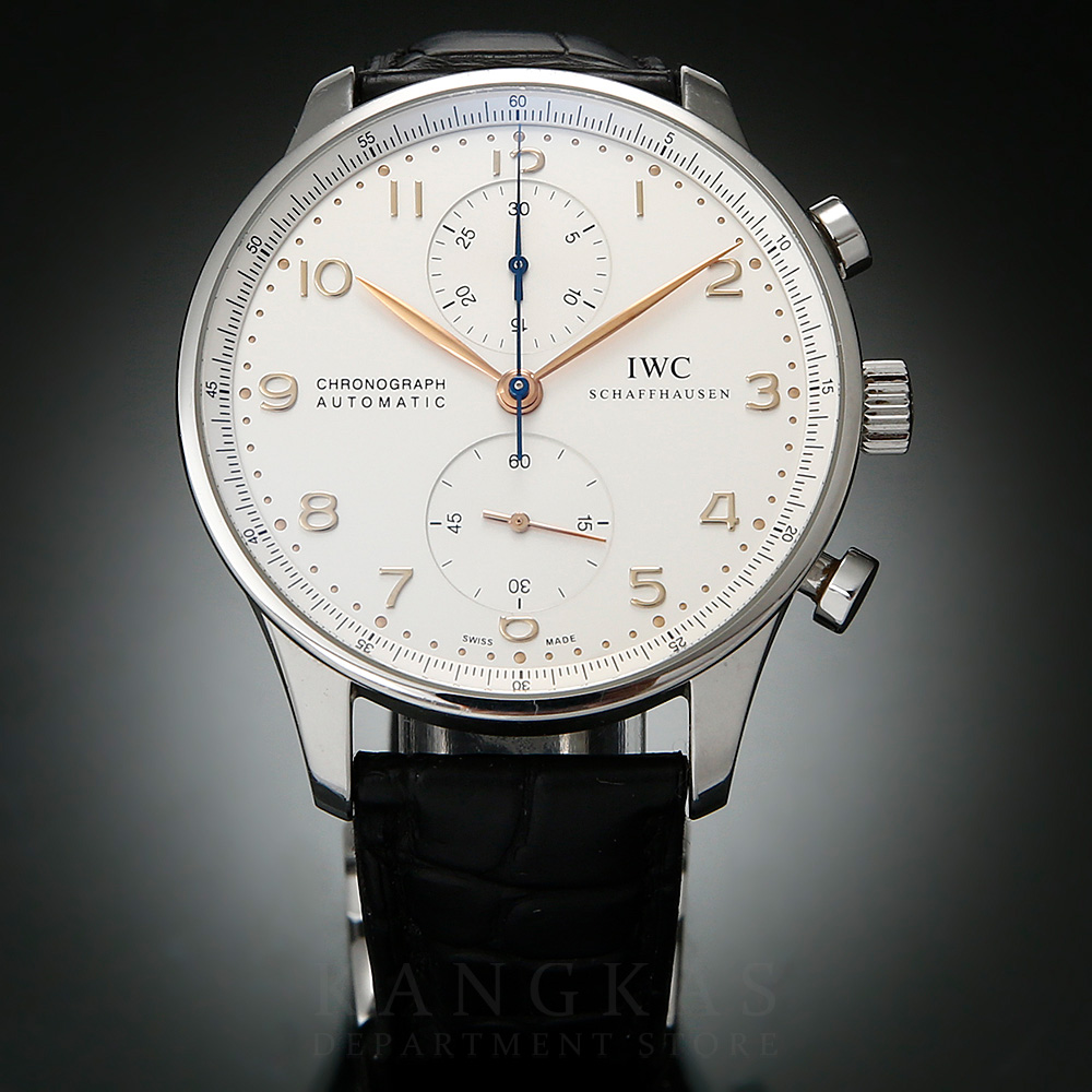 IWC(USED)IWC 포르투기저 크로노 IW371445 | 캉카스백화점