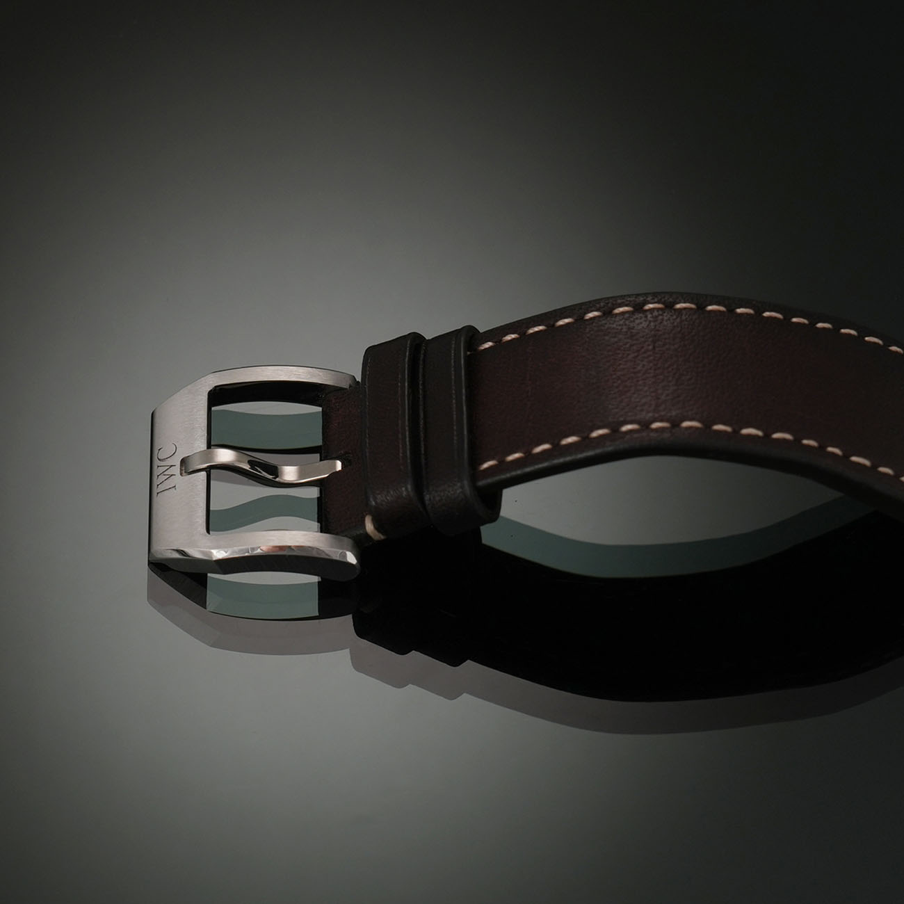 IWC(USED) IW328205 파일럿 워치 마크 20