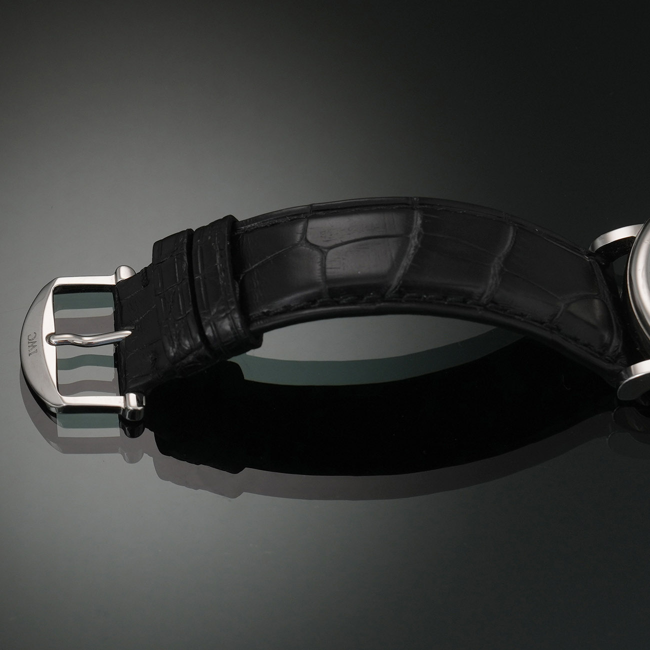 IWC(USED) 포르토피노 오토매틱 IW356501