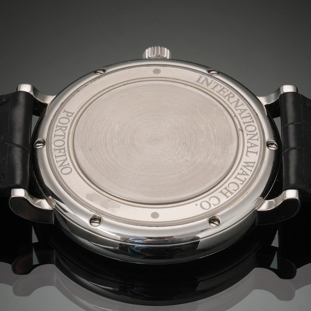 IWC(USED) 포르토피노 오토매틱 IW356501