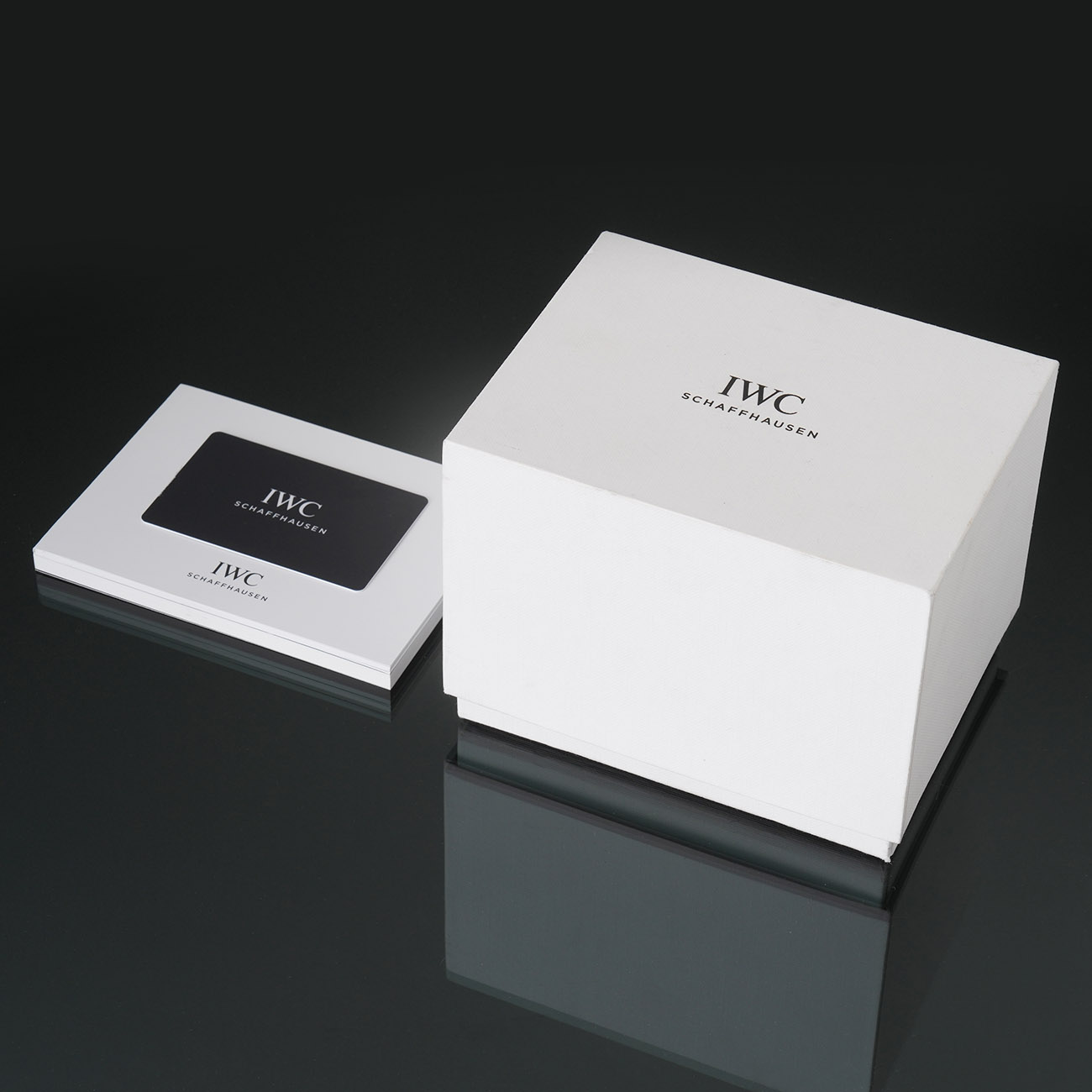 IWC(USED) 포르토피노 오토매틱 IW356501