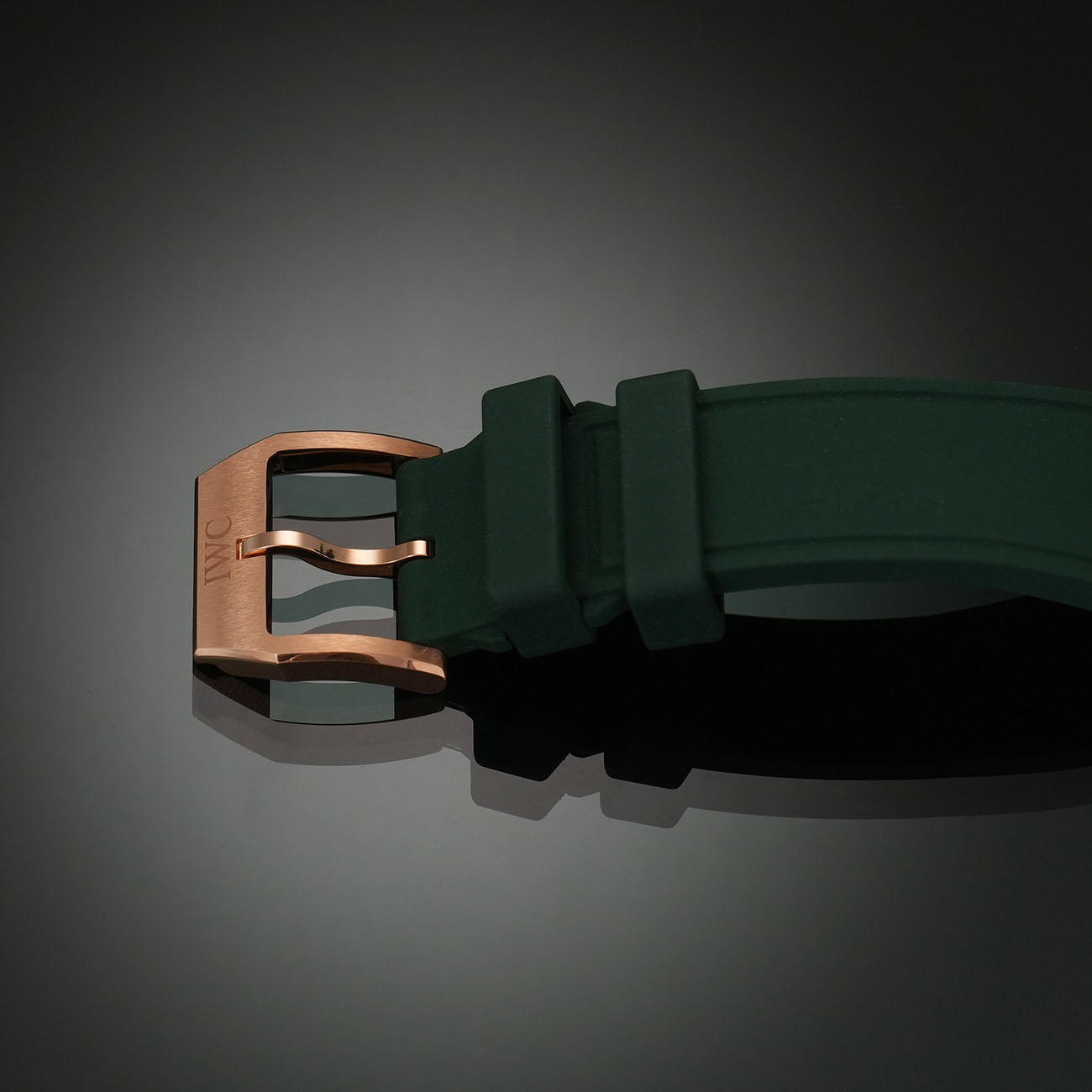 IWC(USED) 파일럿 워치 크로노그래프 41 IW388110