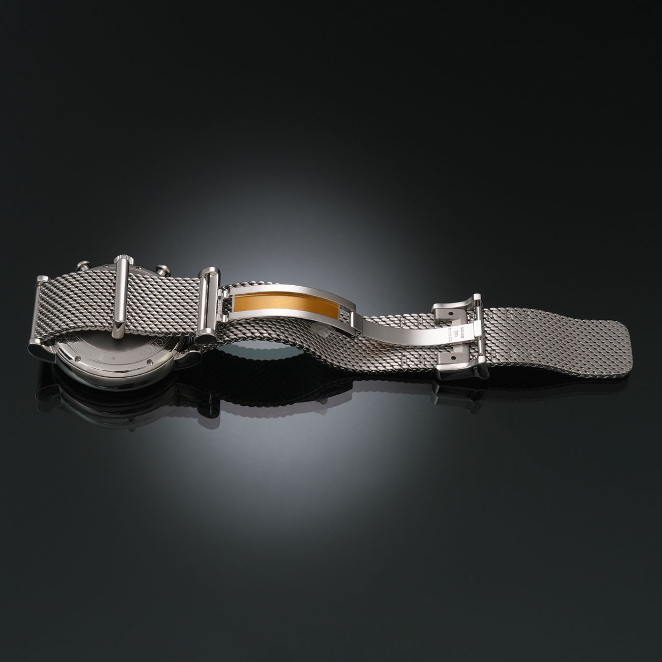 IWC(USED) IW391009 포르토피노 크로노