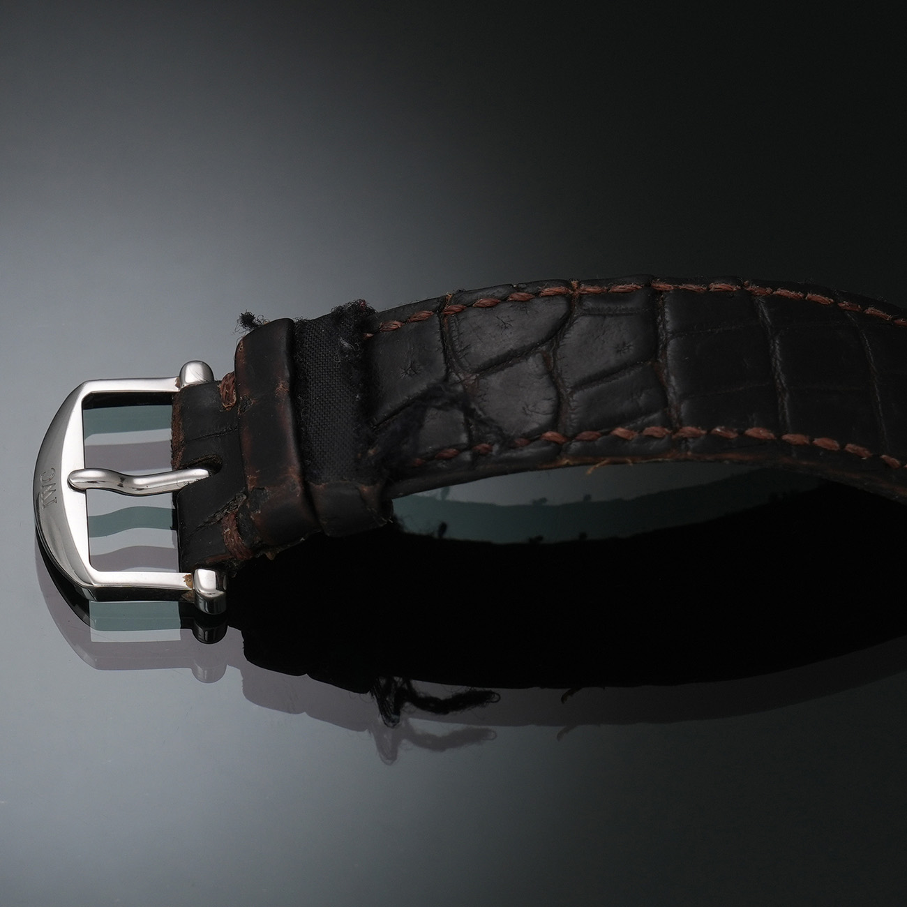 IWC(USED)포르토피노 오토매틱 IW356501