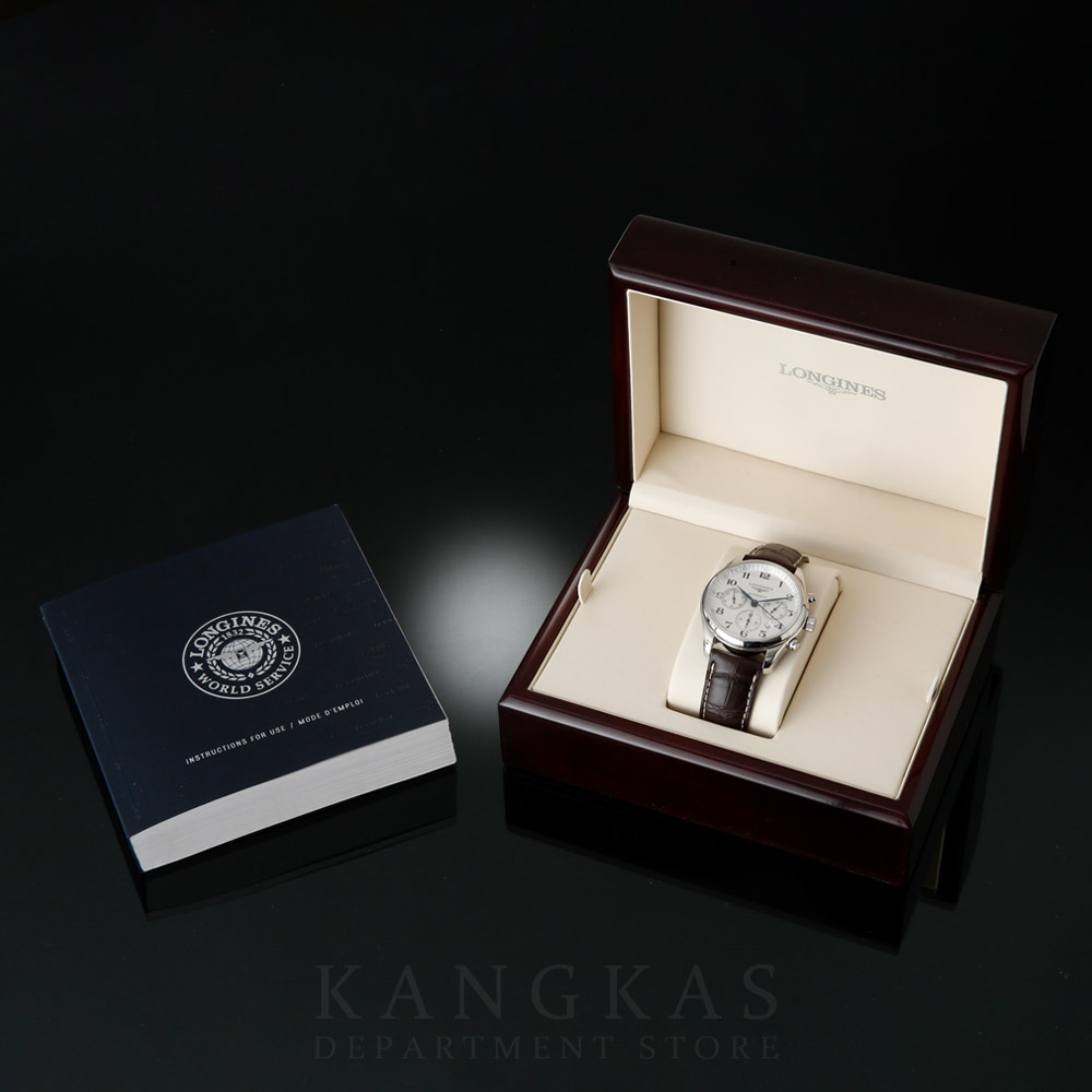LONGINES(USED)론진 마스터 컬렉션 L27594783