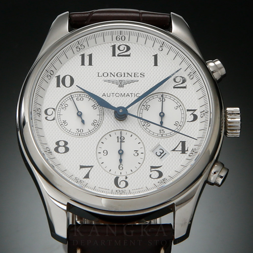 LONGINES(USED)론진 마스터 컬렉션 L27594783