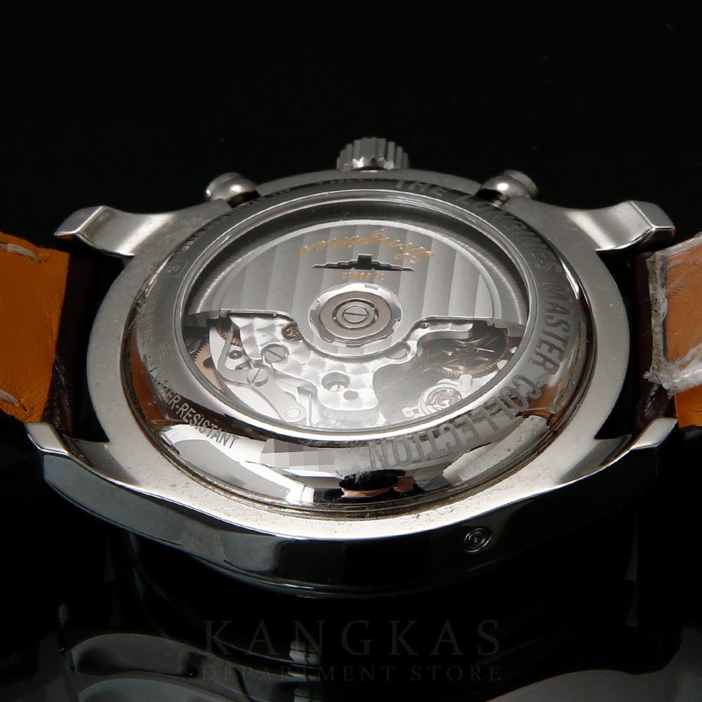 LONGINES(USED)론진 마스터 컬렉션 L27594783