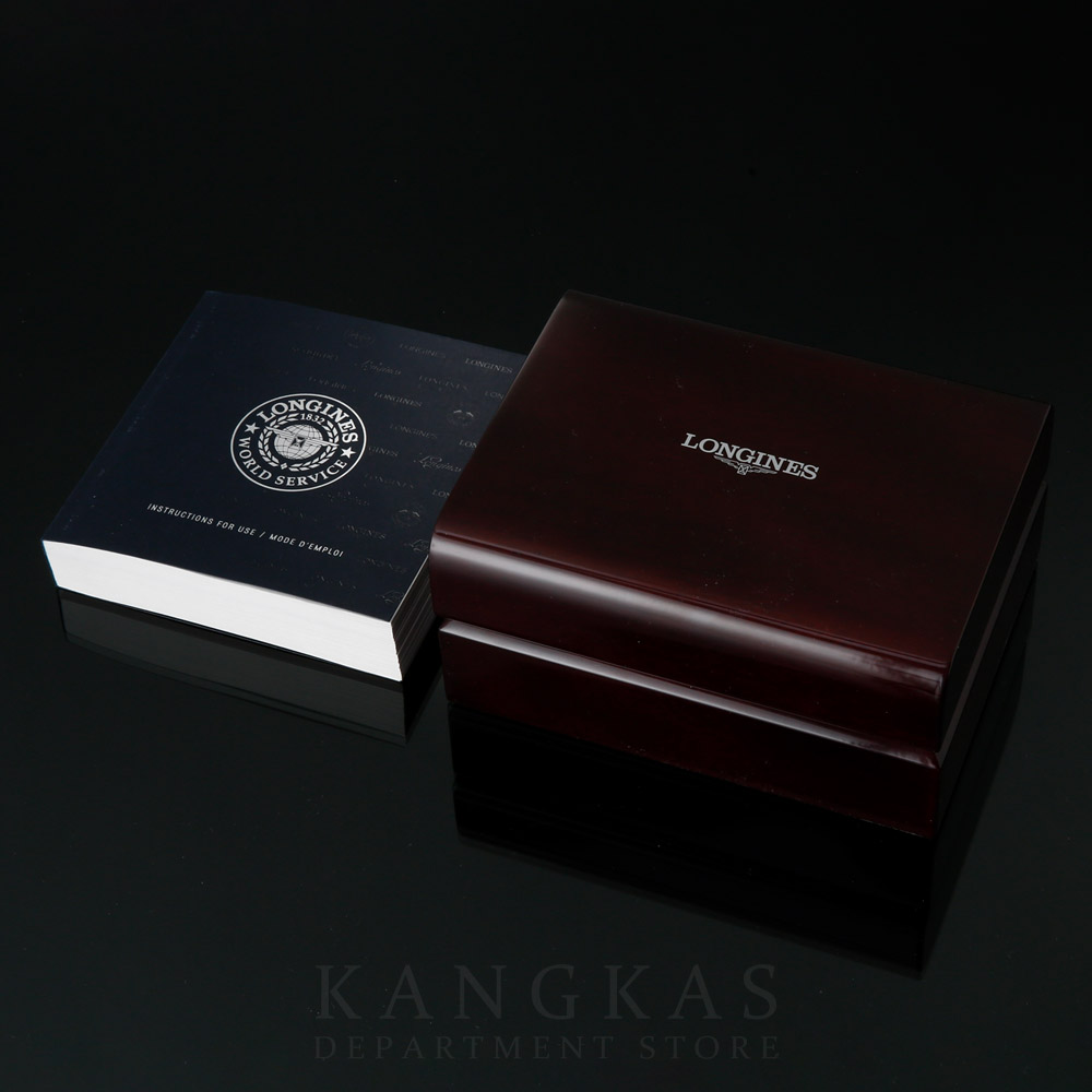 LONGINES(USED)론진 마스터 컬렉션 L27594783
