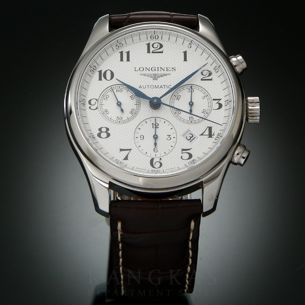 LONGINES(USED)론진 마스터 컬렉션 L27594783